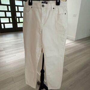 Buffalo David Bitton Daily Mid-Rise Stretch Skinny Ankle Grazer Sz 8/29